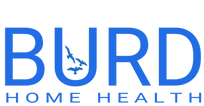 Burd Home Health CDPAP logo