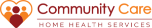 community care companions CDPAP logo